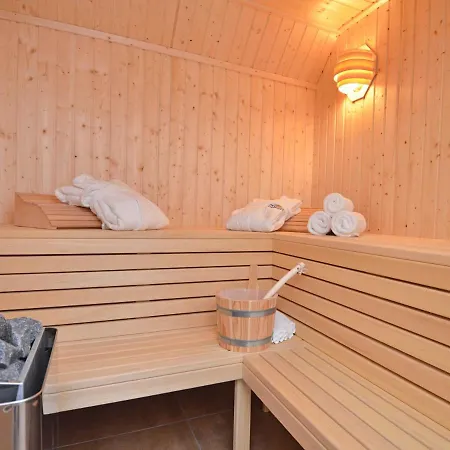 Hagenblick - Apt. 02 Appartement *