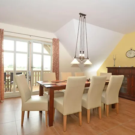 Appartement Hagenblick - Apt. 02 *