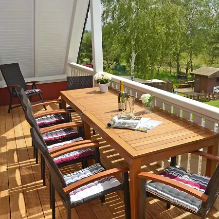 Hagenblick - Apt. 02 Appartement *