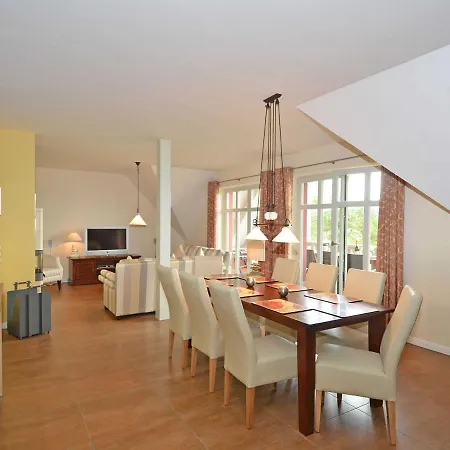 Hagenblick - Apt. 02 Appartement