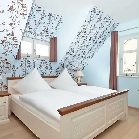 Hagenblick - Apt. 02 *