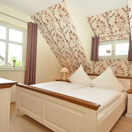 Appartement Hagenblick - Apt. 02 Alt Reddevitz