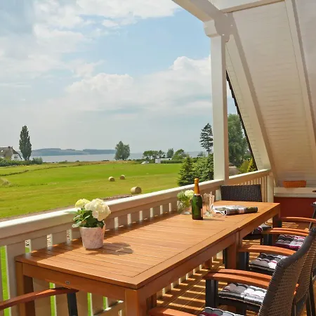 Appartement Hagenblick - Apt. 02