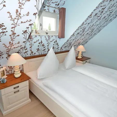 Hagenblick - Apt. 02 Appartement