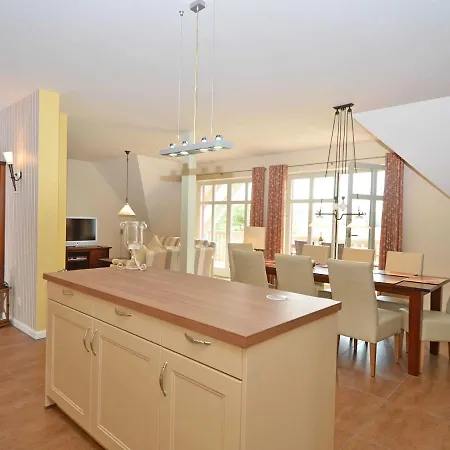 Hagenblick - Apt. 02 Appartement