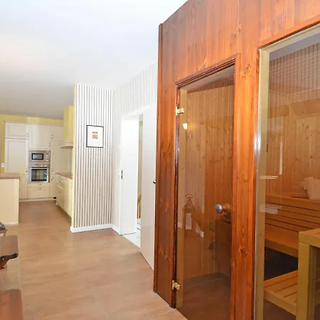 Hagenblick - Apt. 02 Appartement *