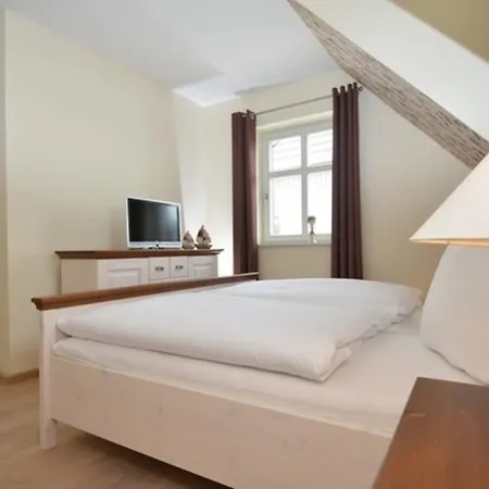 Hagenblick - Apt. 02 *