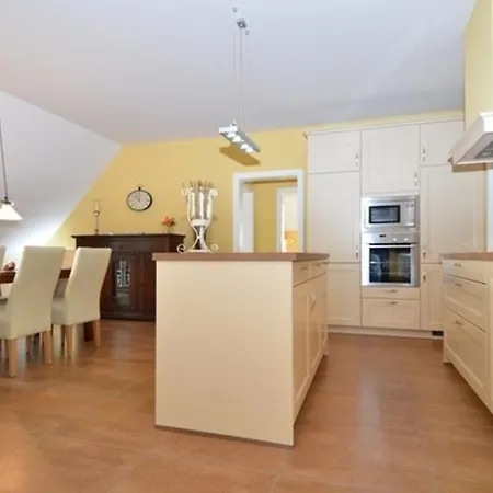 Hagenblick - Apt. 02 아파트 알트레드데비츠