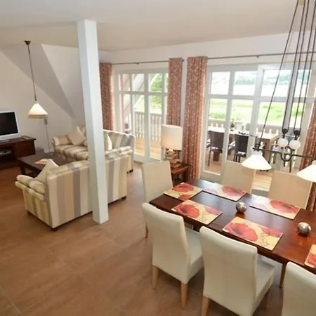 Hagenblick - Apt. 02