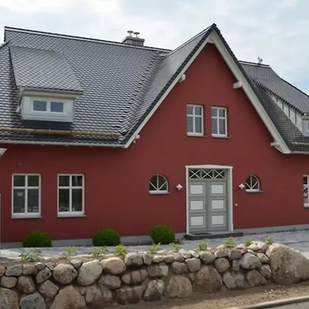 Hagenblick - Apt. 02 *